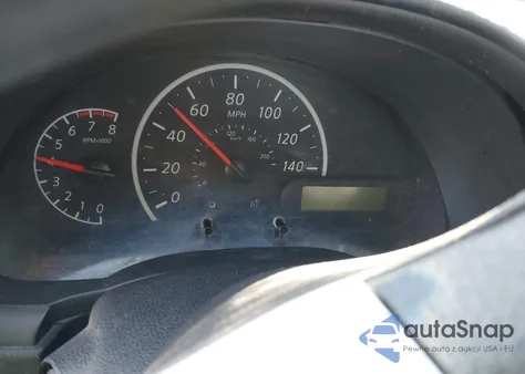 2016 Nissan Versa 1.6 S из США, поврежденный, VIN 3N1CN7AP3GL904184